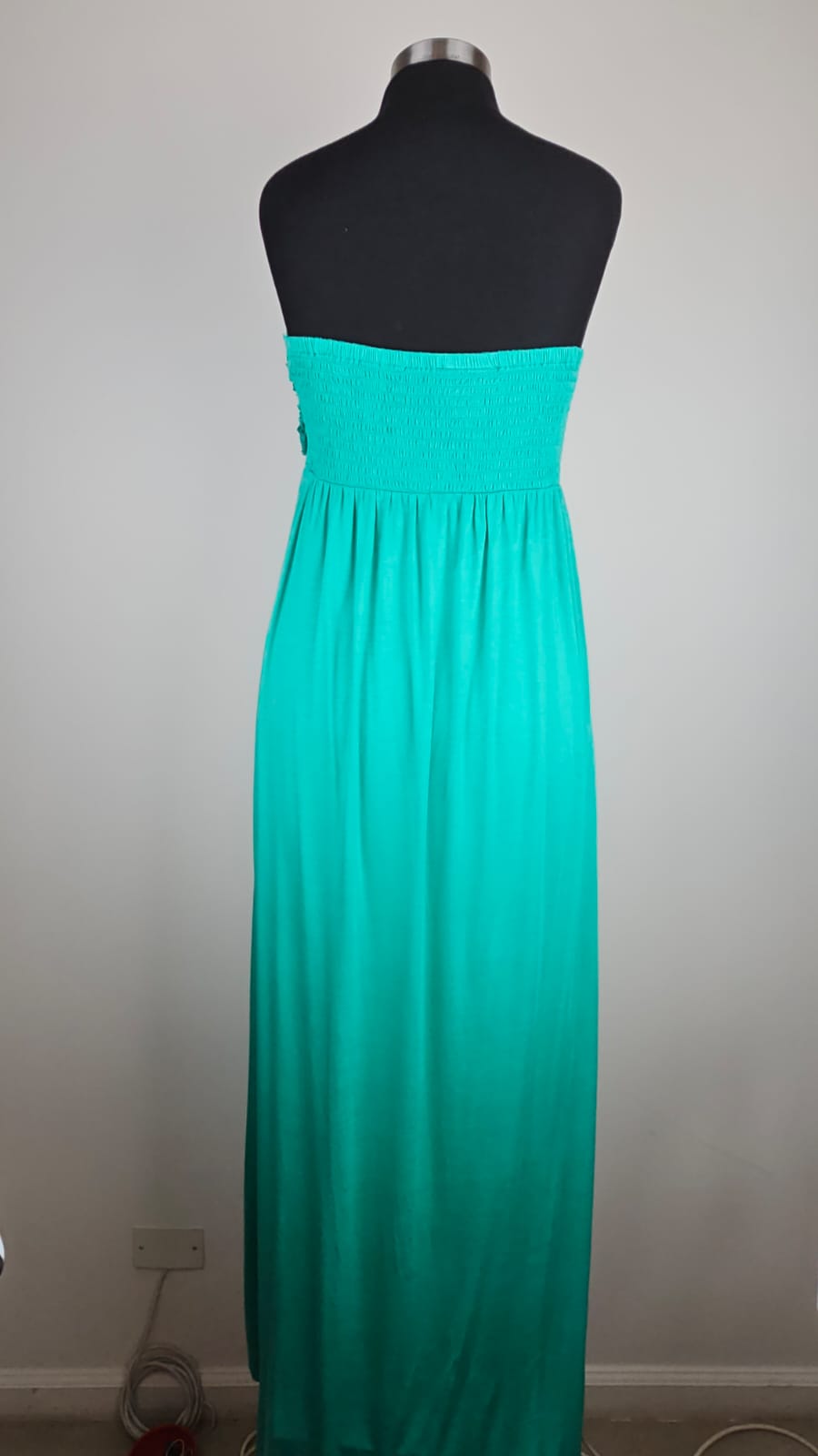 Vestido Premium Attention  Talla XL