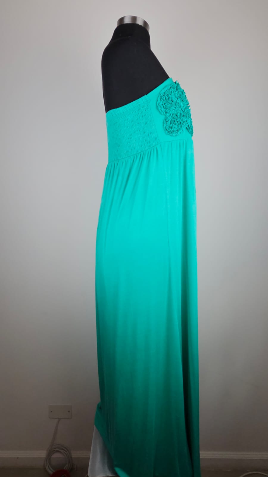 Vestido Premium Attention  Talla XL