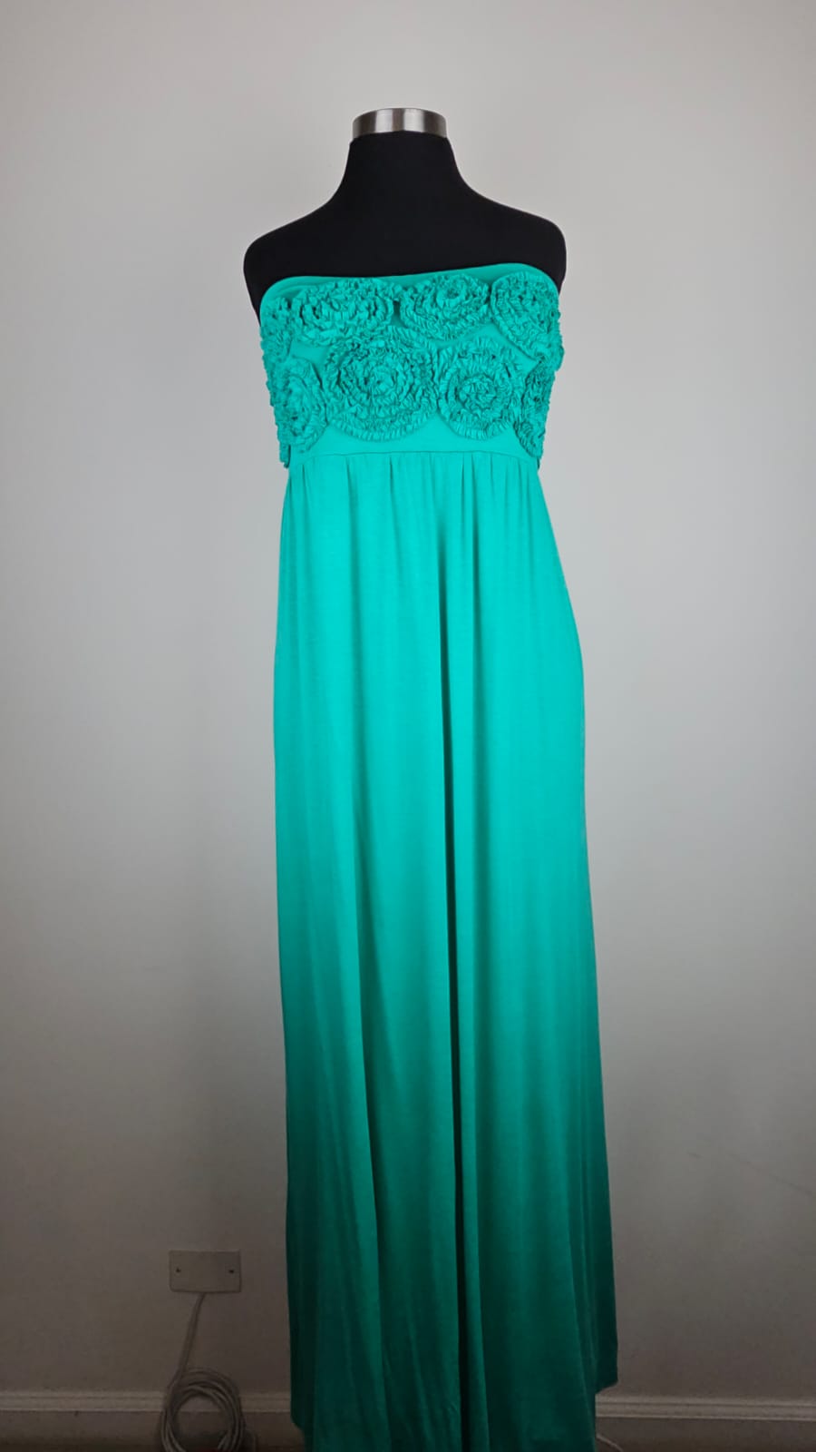 Vestido Premium Attention  Talla XL