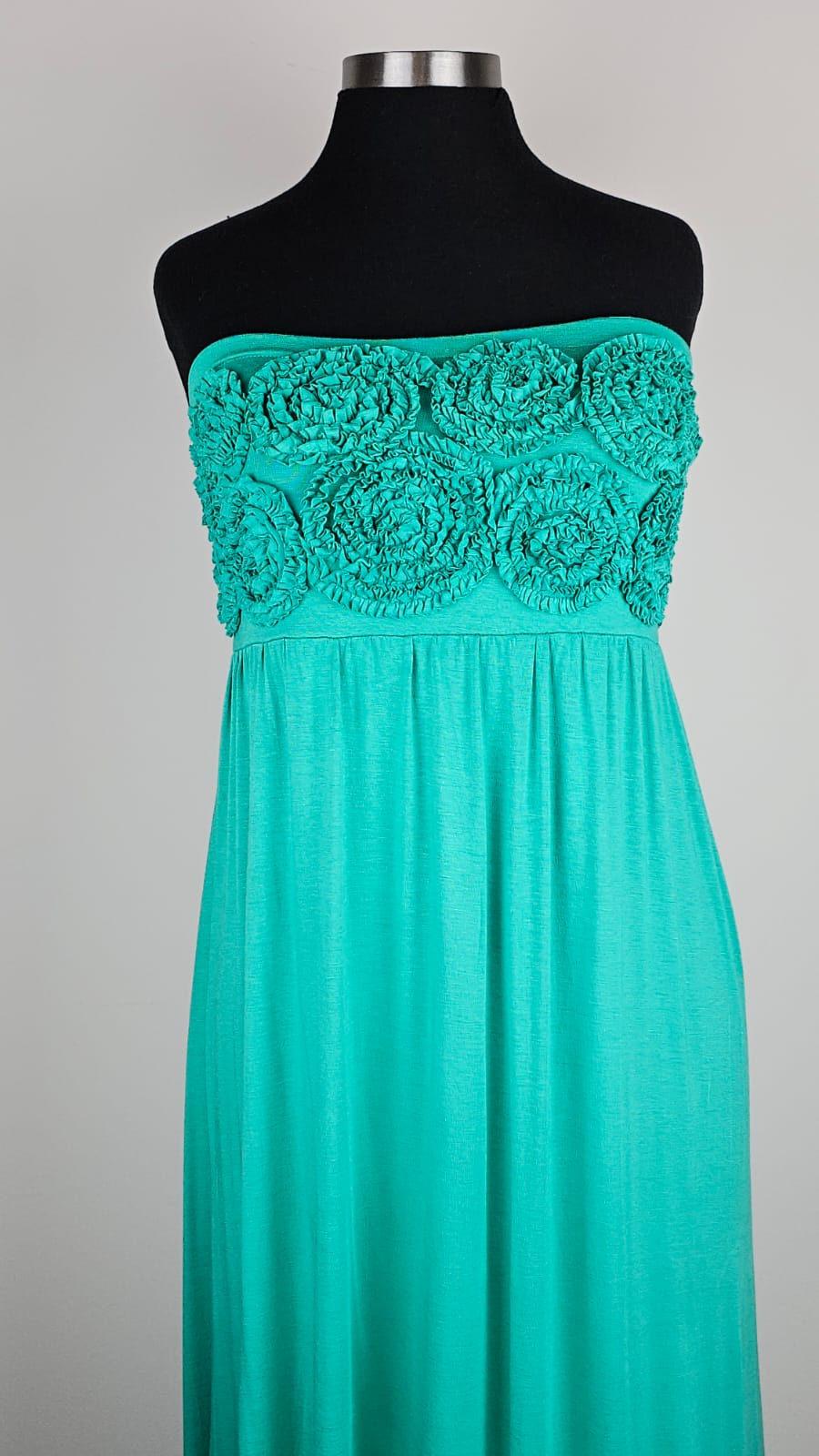 Vestido Premium Attention  Talla XL
