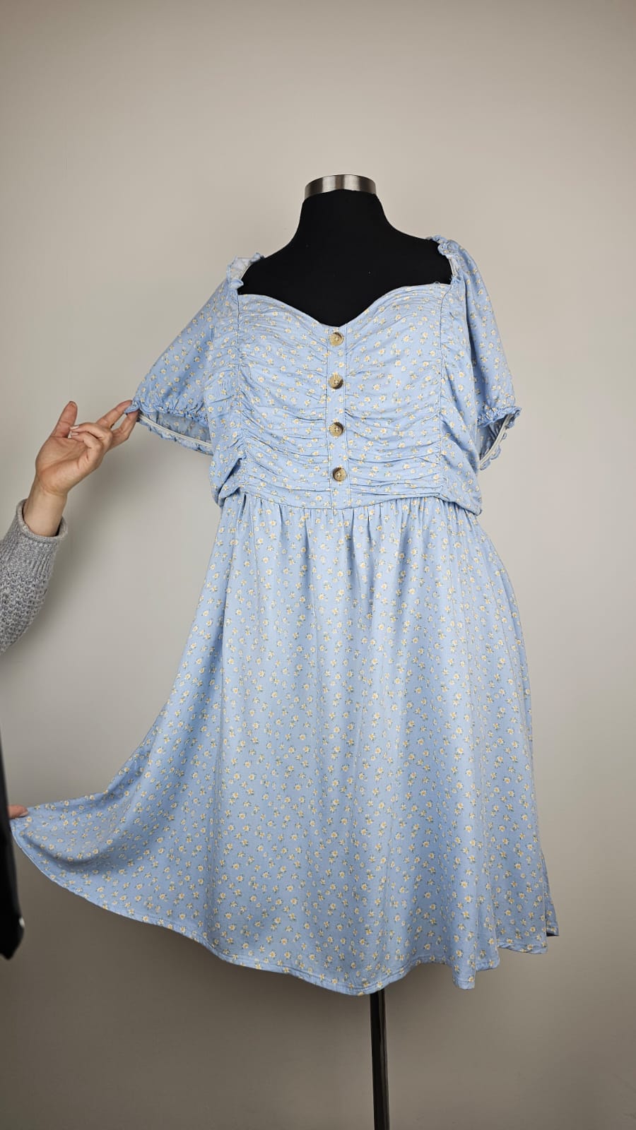 Vestido ARIZONA  Talla XL