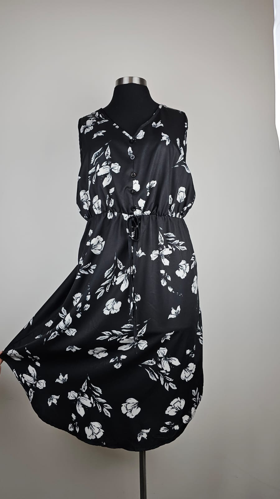 Oferta Vestido Shein  Talla XL