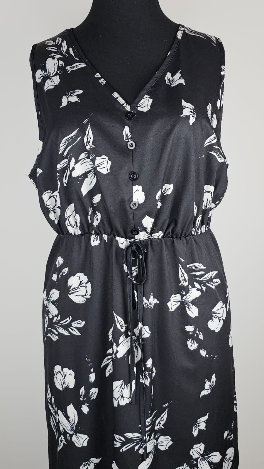 Oferta Vestido Shein  Talla XL