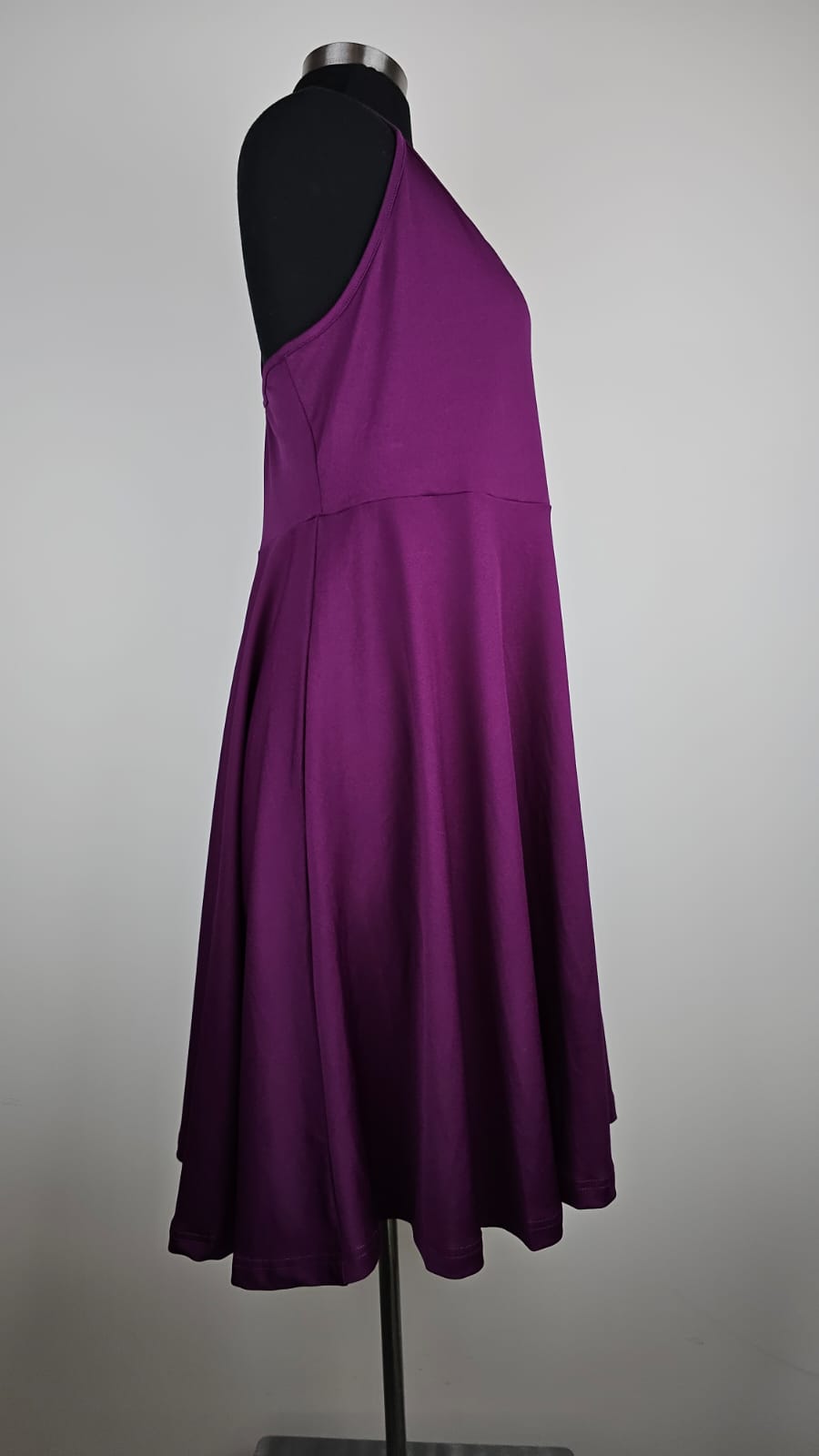 Plus Size Grandes Vestido SHEIN   Talla 2XL
