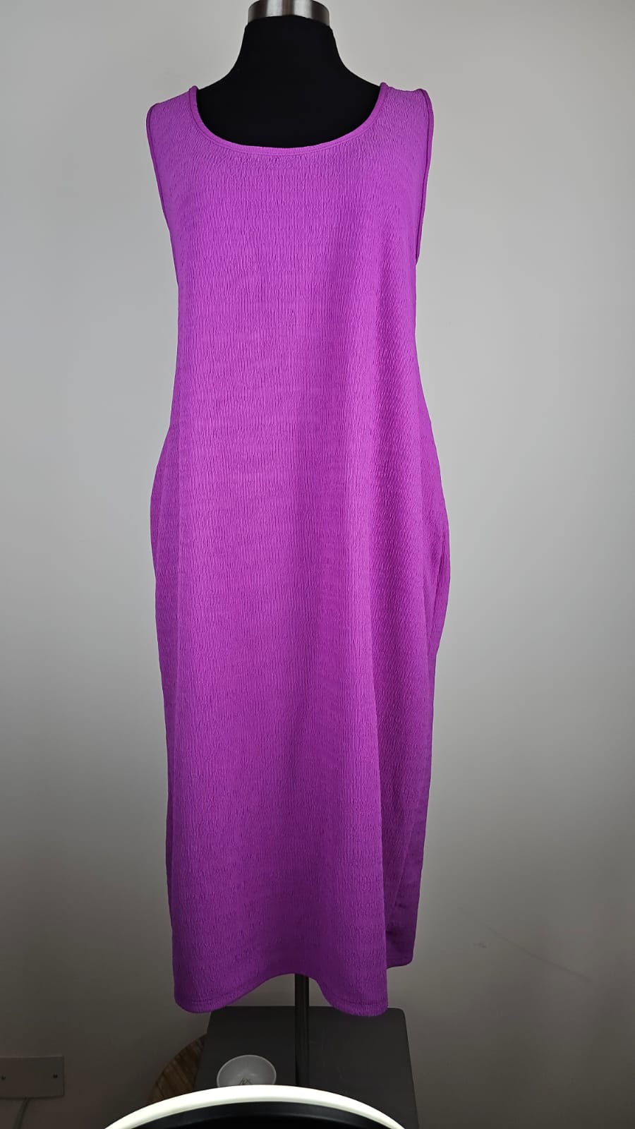 Plus Size Vestido Fashion Nova   Talla 3XL