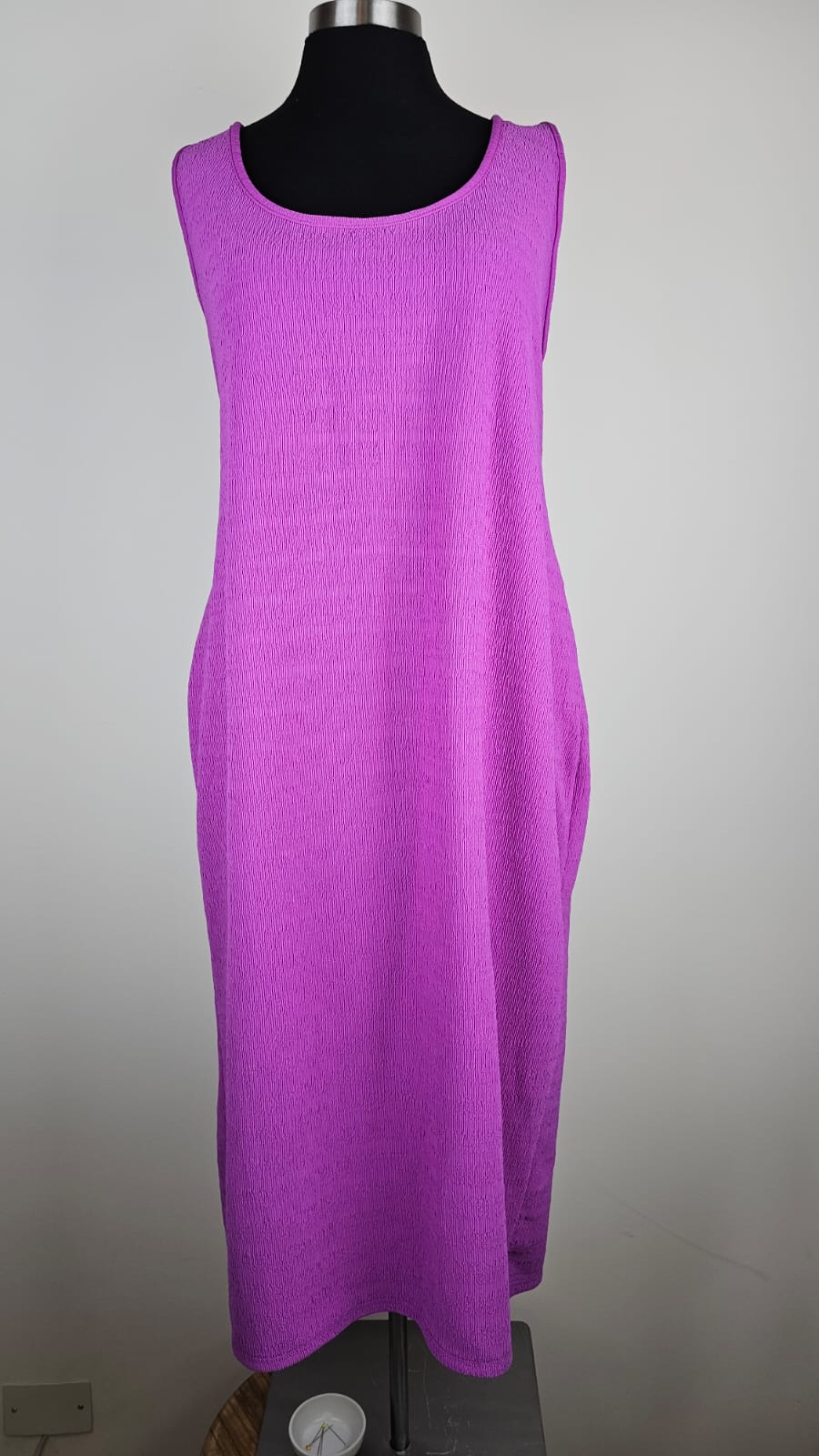 Plus Size Vestido Fashion Nova   Talla 3XL