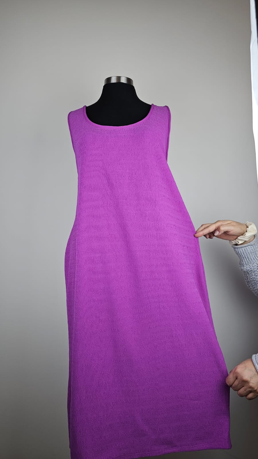 Plus Size Vestido Fashion Nova   Talla 3XL