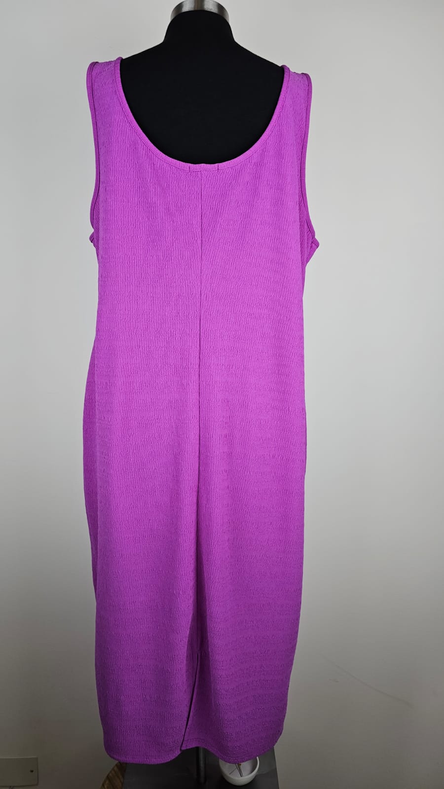 Plus Size Vestido Fashion Nova   Talla 3XL