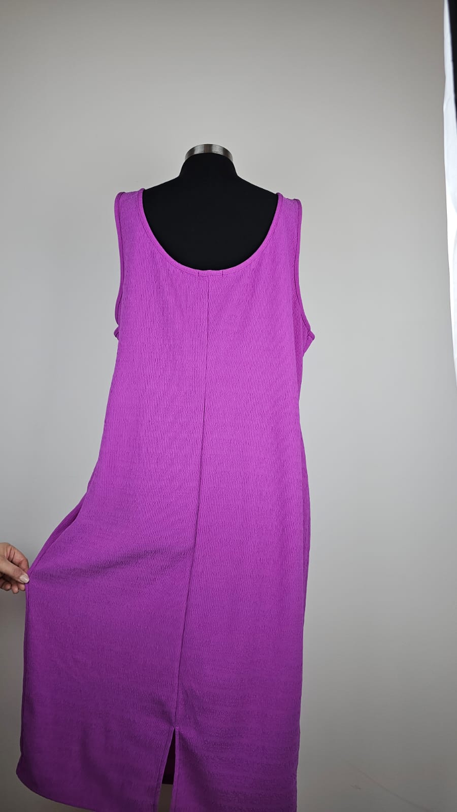 Plus Size Vestido Fashion Nova   Talla 3XL