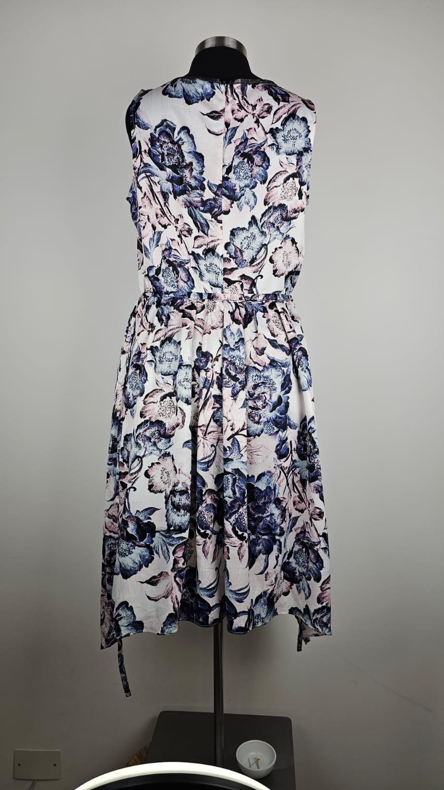 Vestido Premium Smply Vera   Talla M