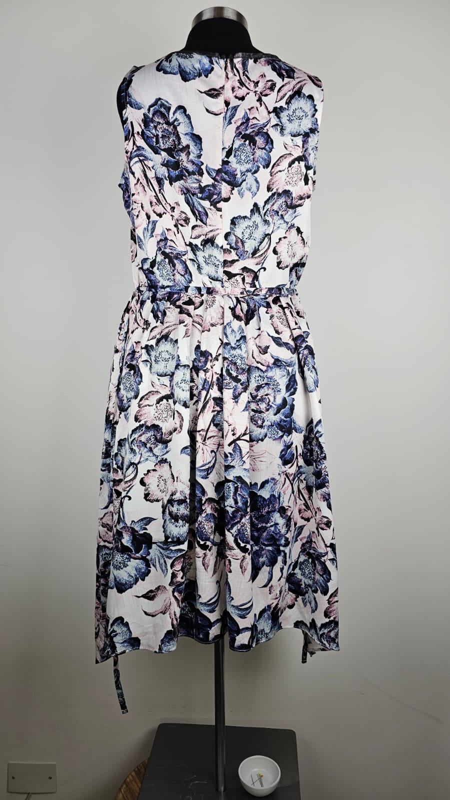 Vestido Premium Smply Vera   Talla M