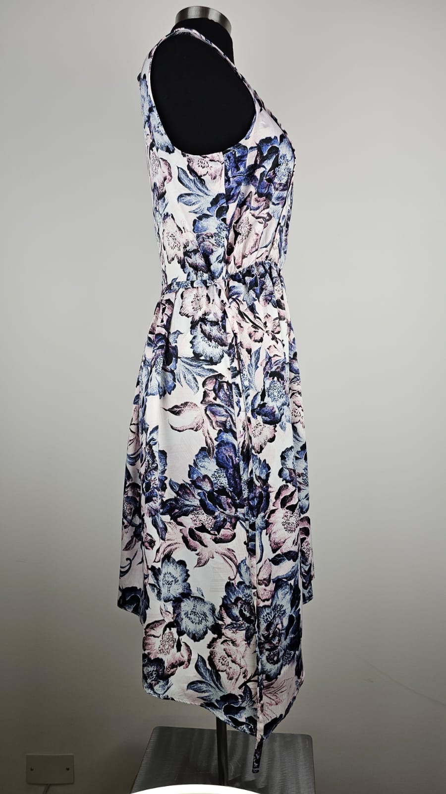 Vestido Premium Smply Vera   Talla M