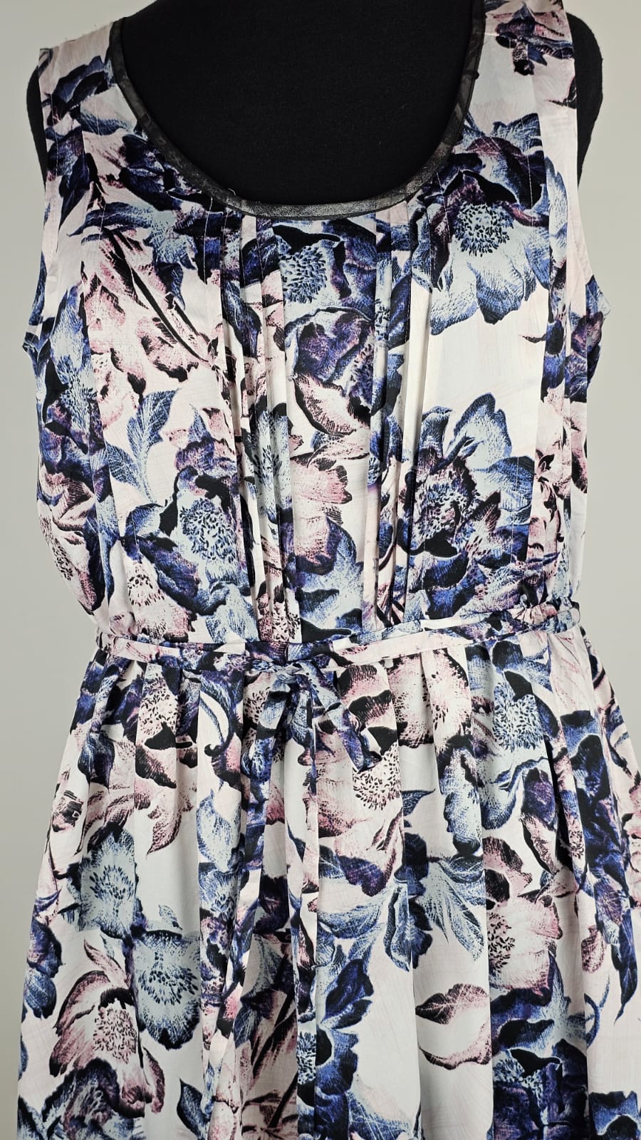 Vestido Premium Smply Vera   Talla M