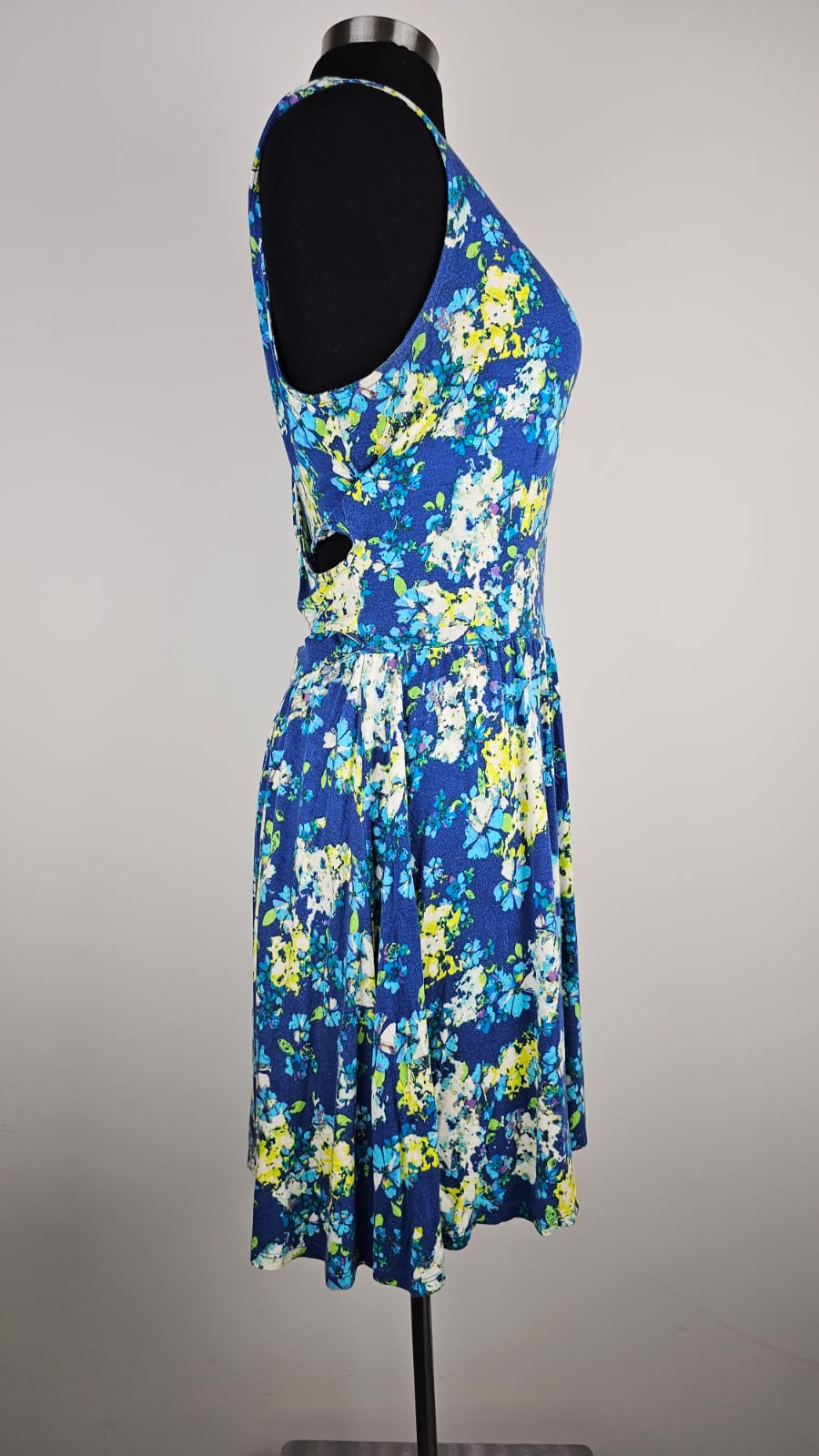 Oferta Vestido Sin Marca   Talla M