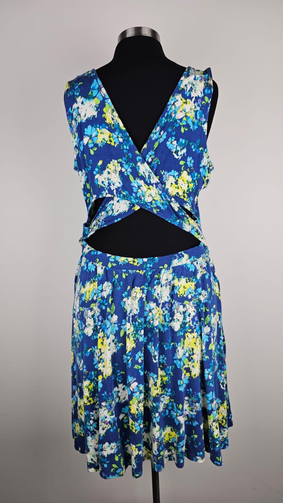 Oferta Vestido Sin Marca   Talla M