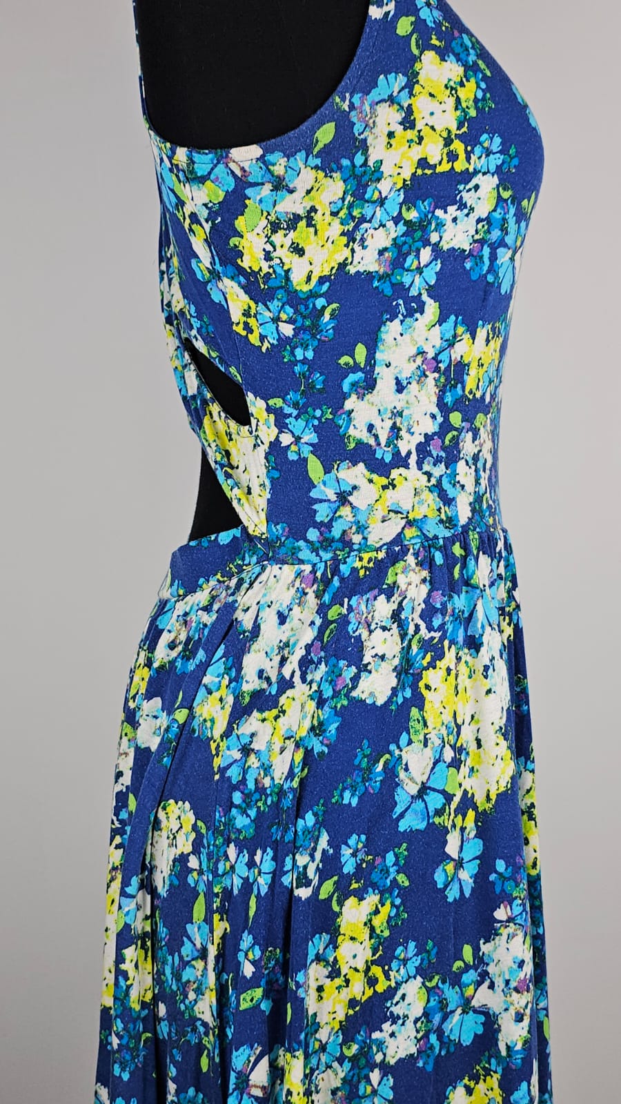 Oferta Vestido Sin Marca   Talla M