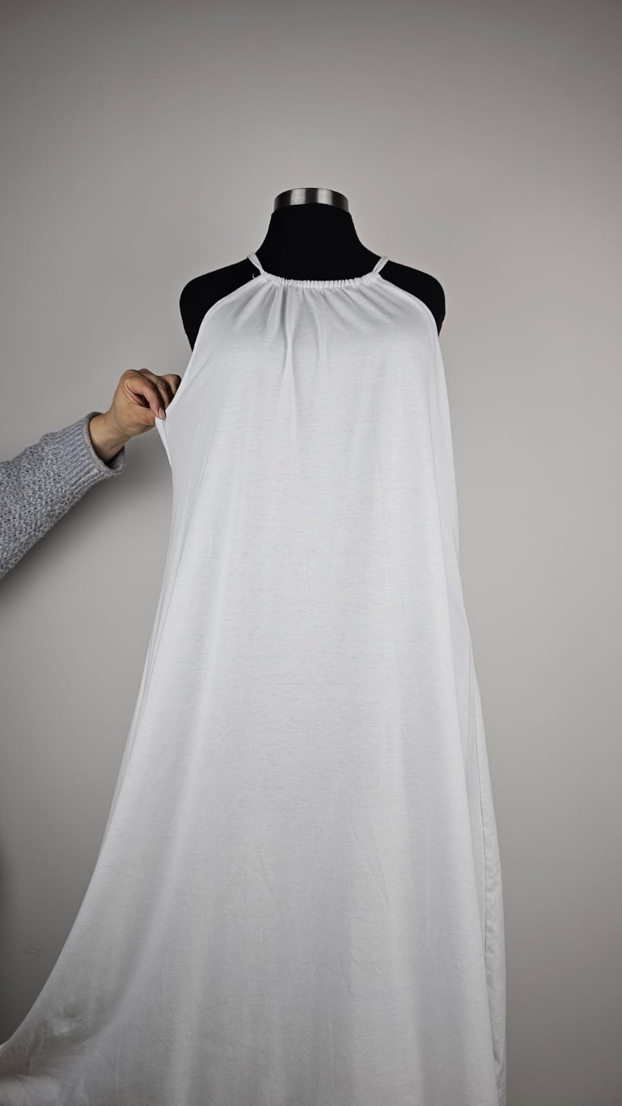 Vestido Premium Gand PL   Talla XL