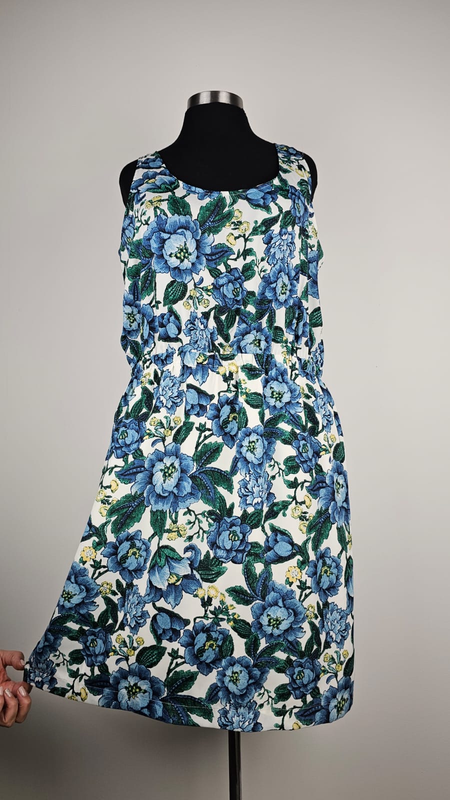 Vestido Premium LOFT   Talla M