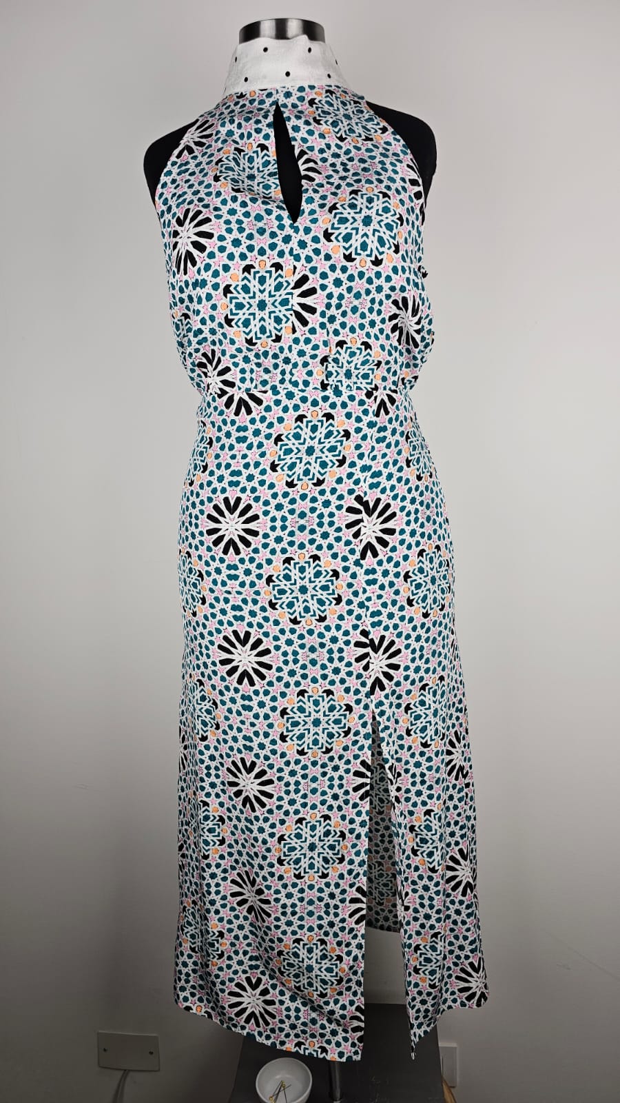 Vestido Premium T. OPSHOP   Talla S