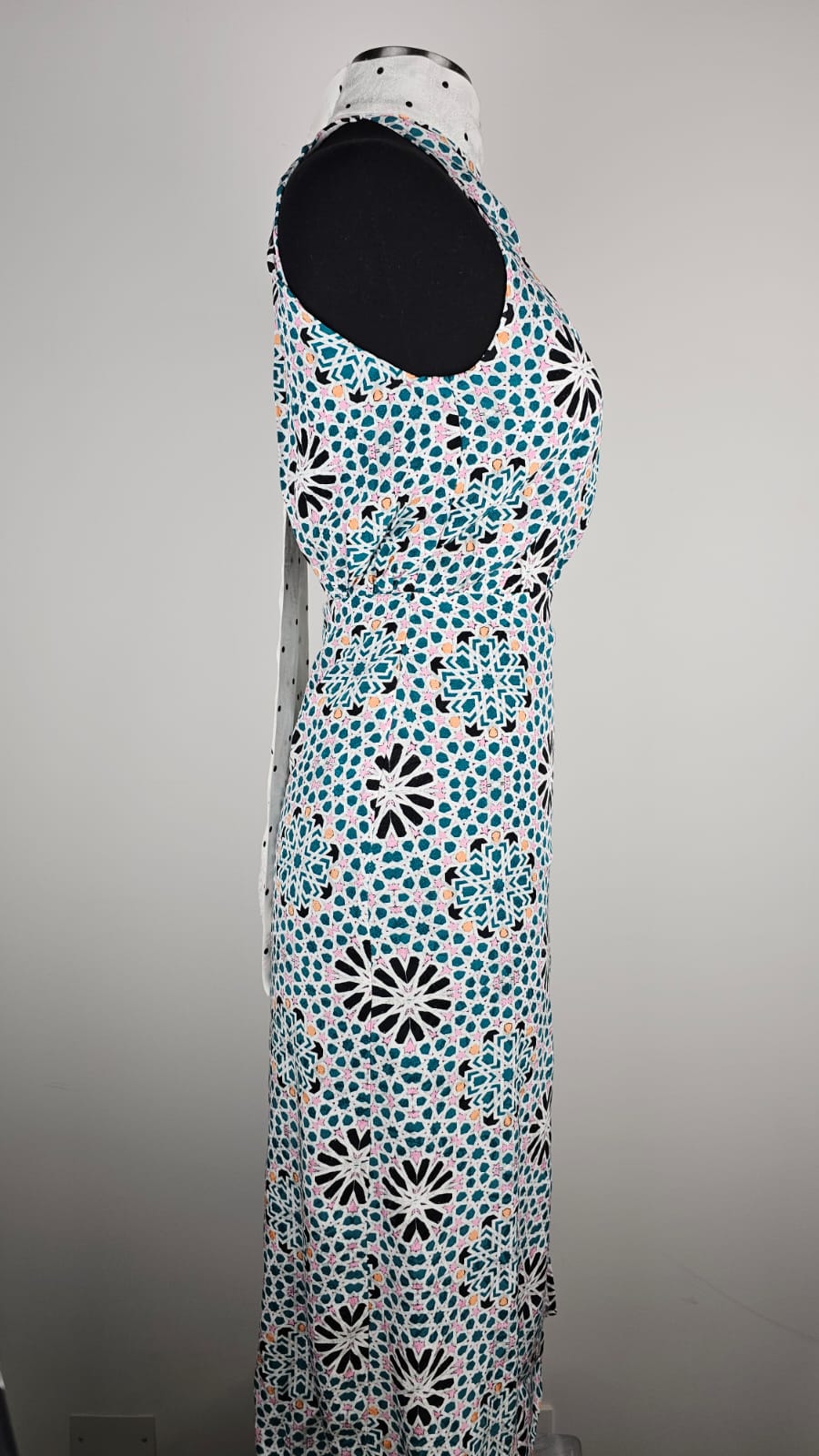 Vestido Premium T. OPSHOP   Talla S