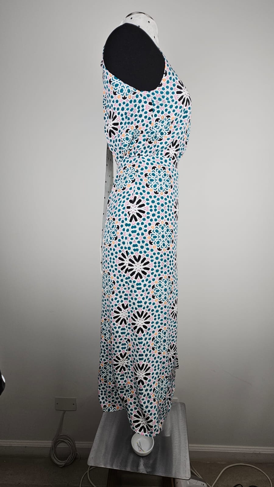 Vestido Premium T. OPSHOP   Talla S
