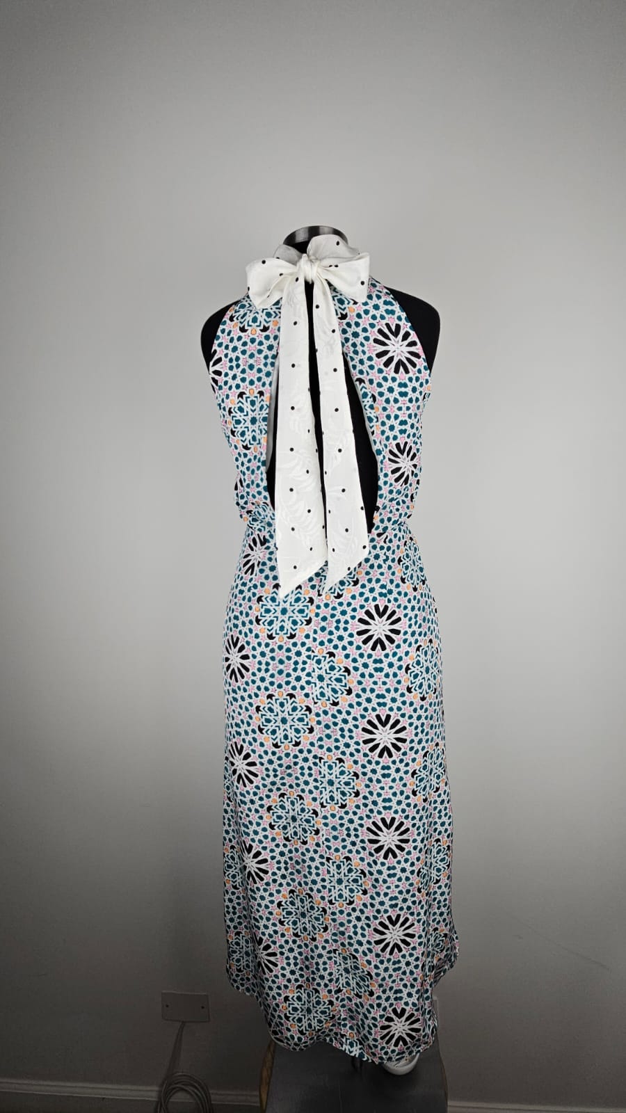 Vestido Premium T. OPSHOP   Talla S