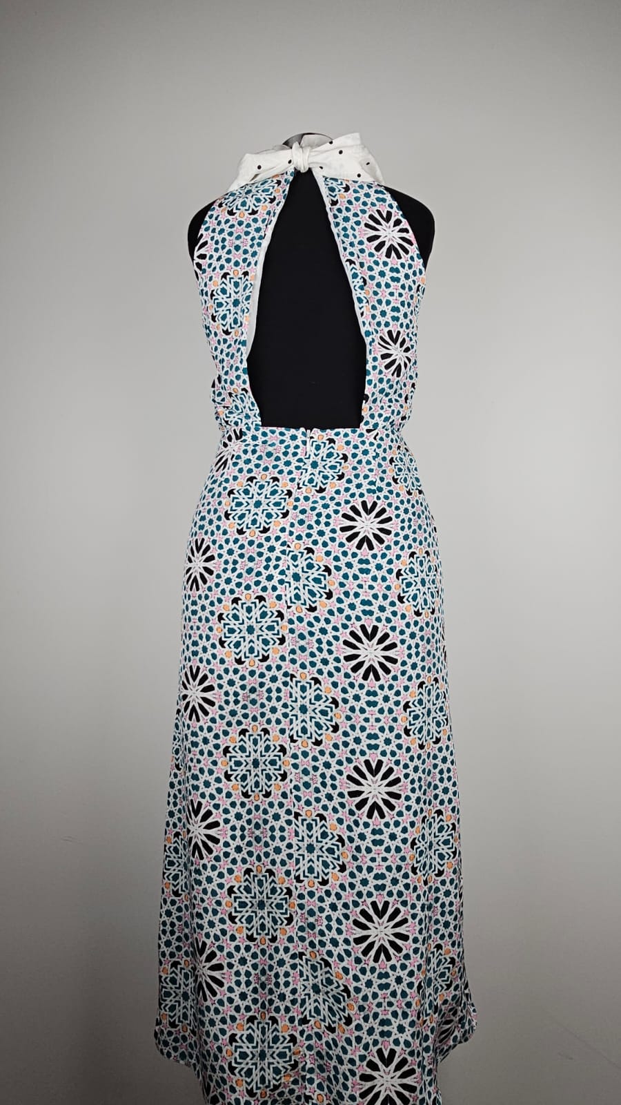 Vestido Premium T. OPSHOP   Talla S