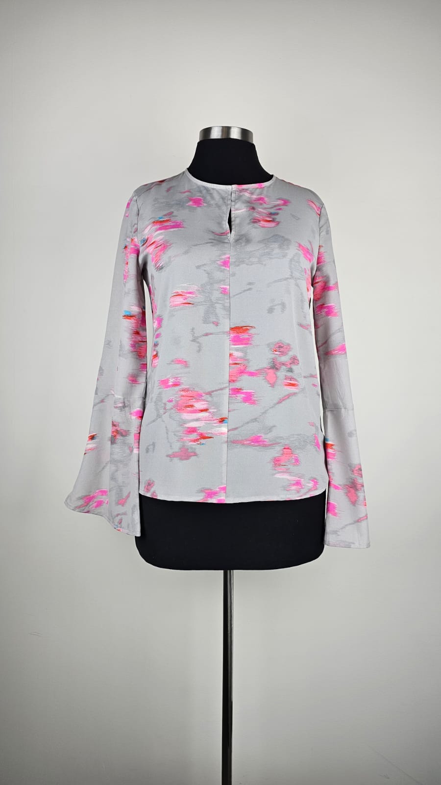 Girls Blusa Premium Banana Republic   Talla XS