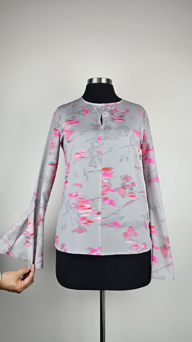 Girls Blusa Premium Banana Republic   Talla XS
