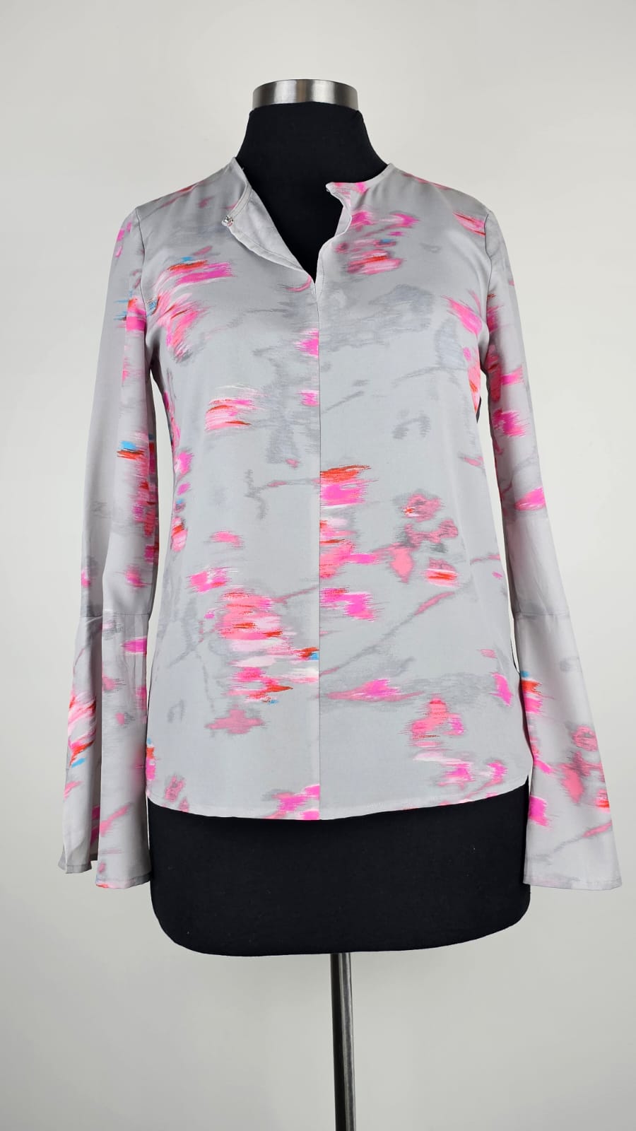 Girls Blusa Premium Banana Republic   Talla XS