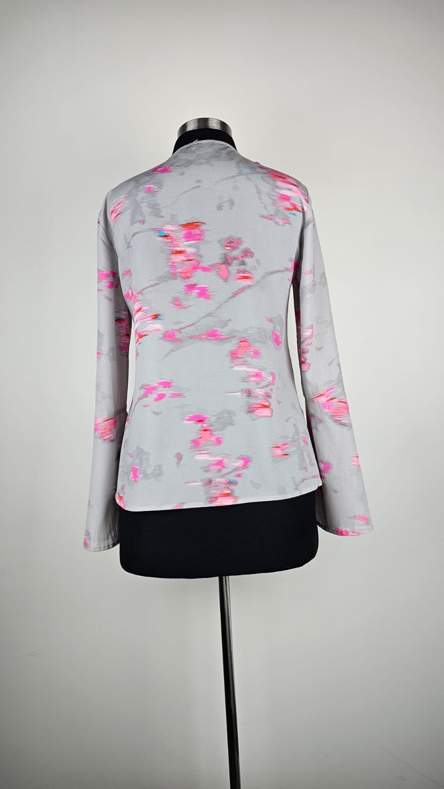 Girls Blusa Premium Banana Republic   Talla XS
