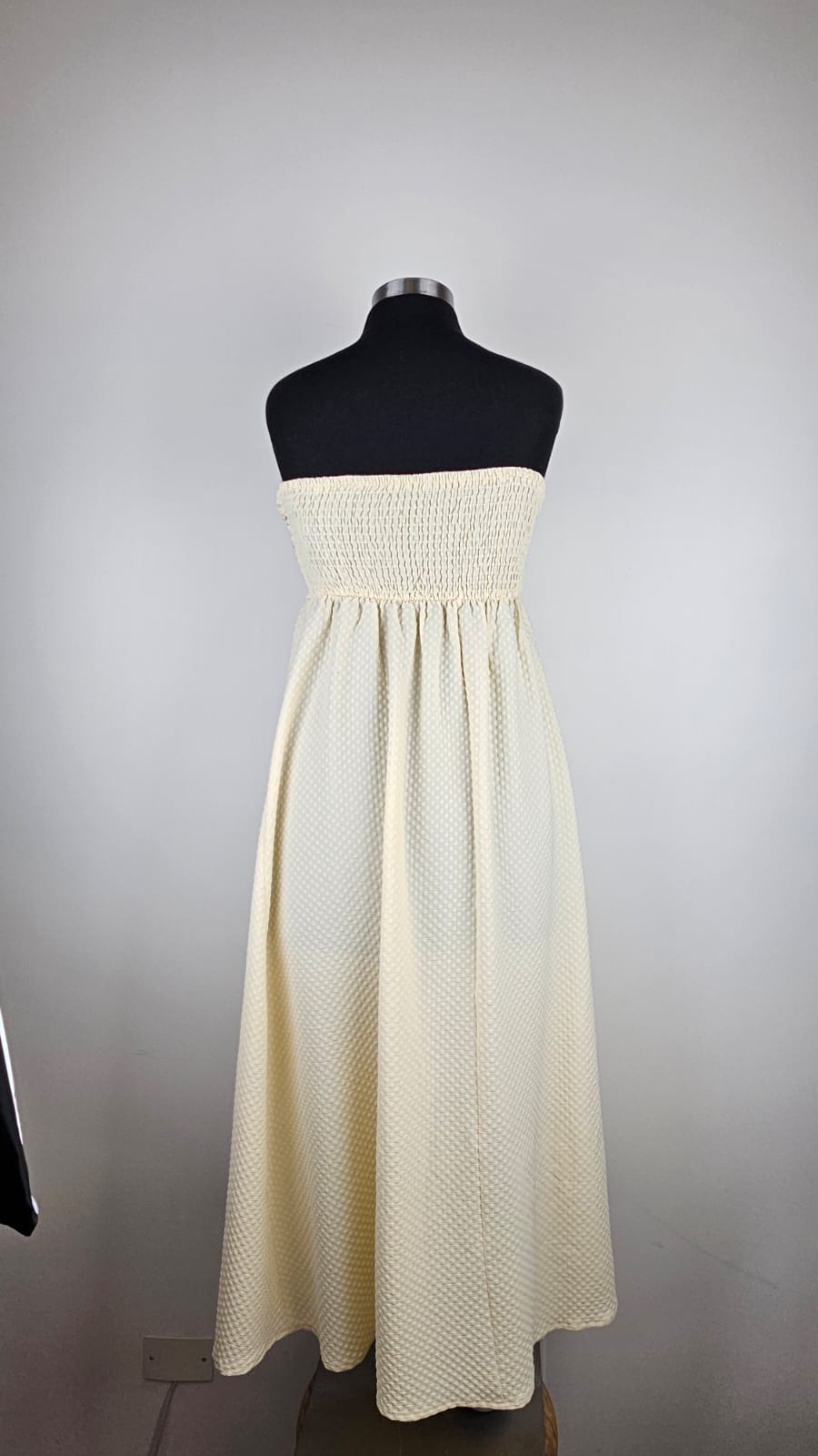 Oferta Vestido SHEIN   Talla M