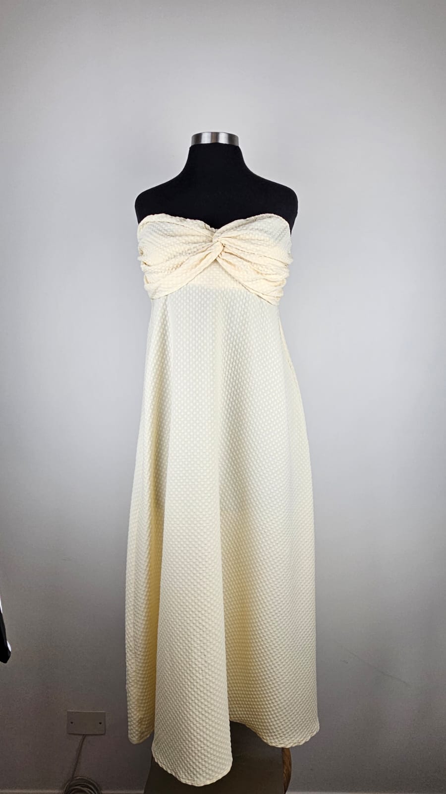 Oferta Vestido SHEIN   Talla M