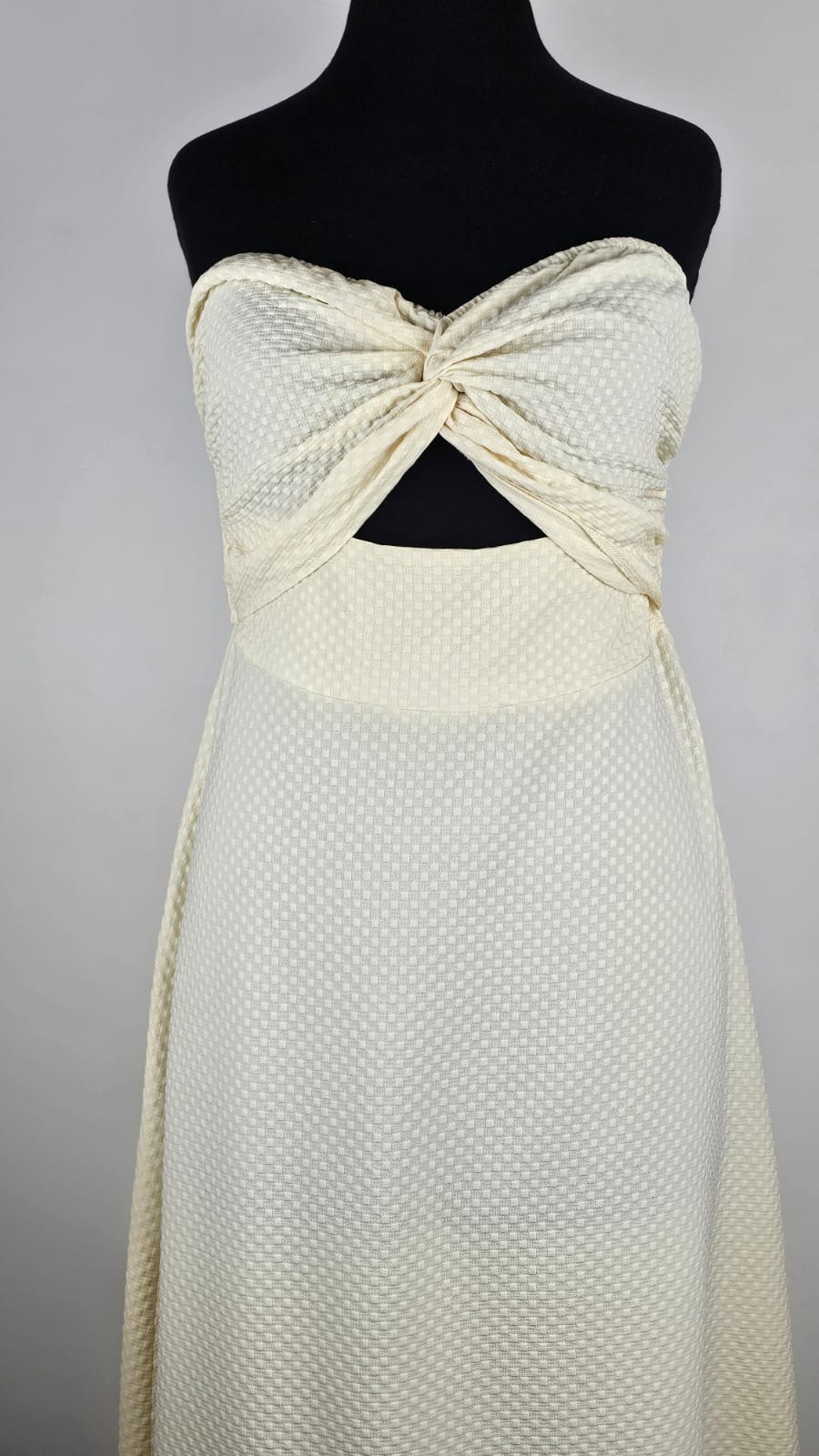 Oferta Vestido SHEIN   Talla M