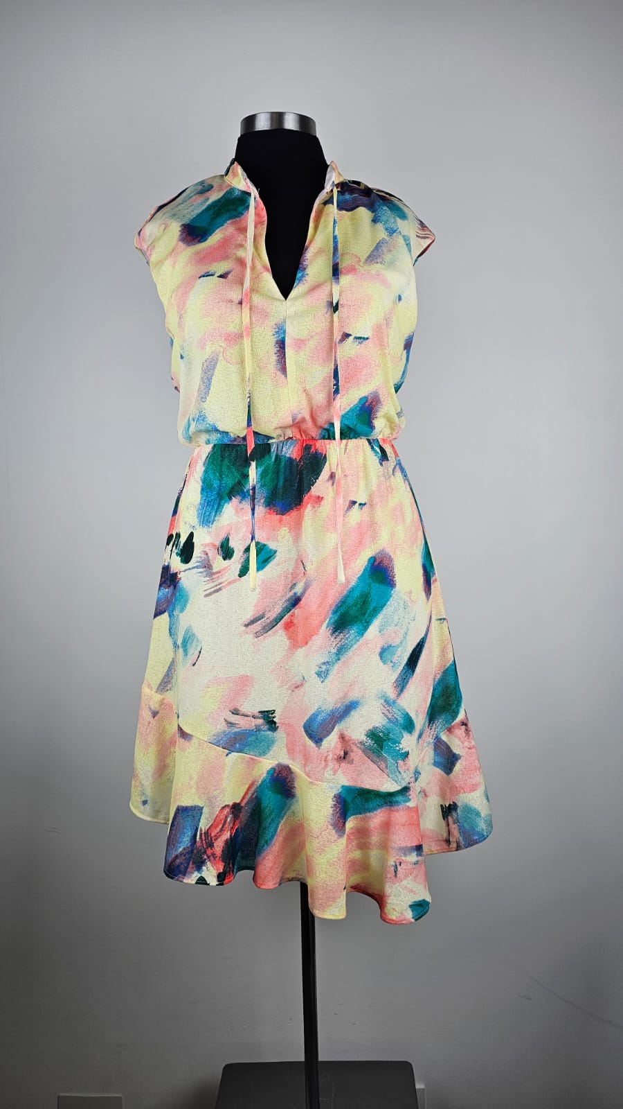 Vestido Premium LAUNDRY   Talla M