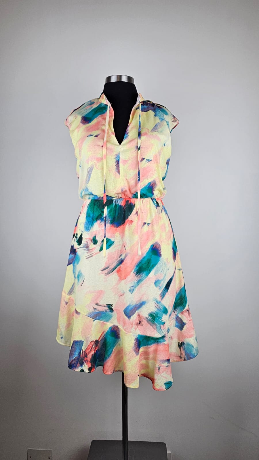 Vestido Premium LAUNDRY   Talla M