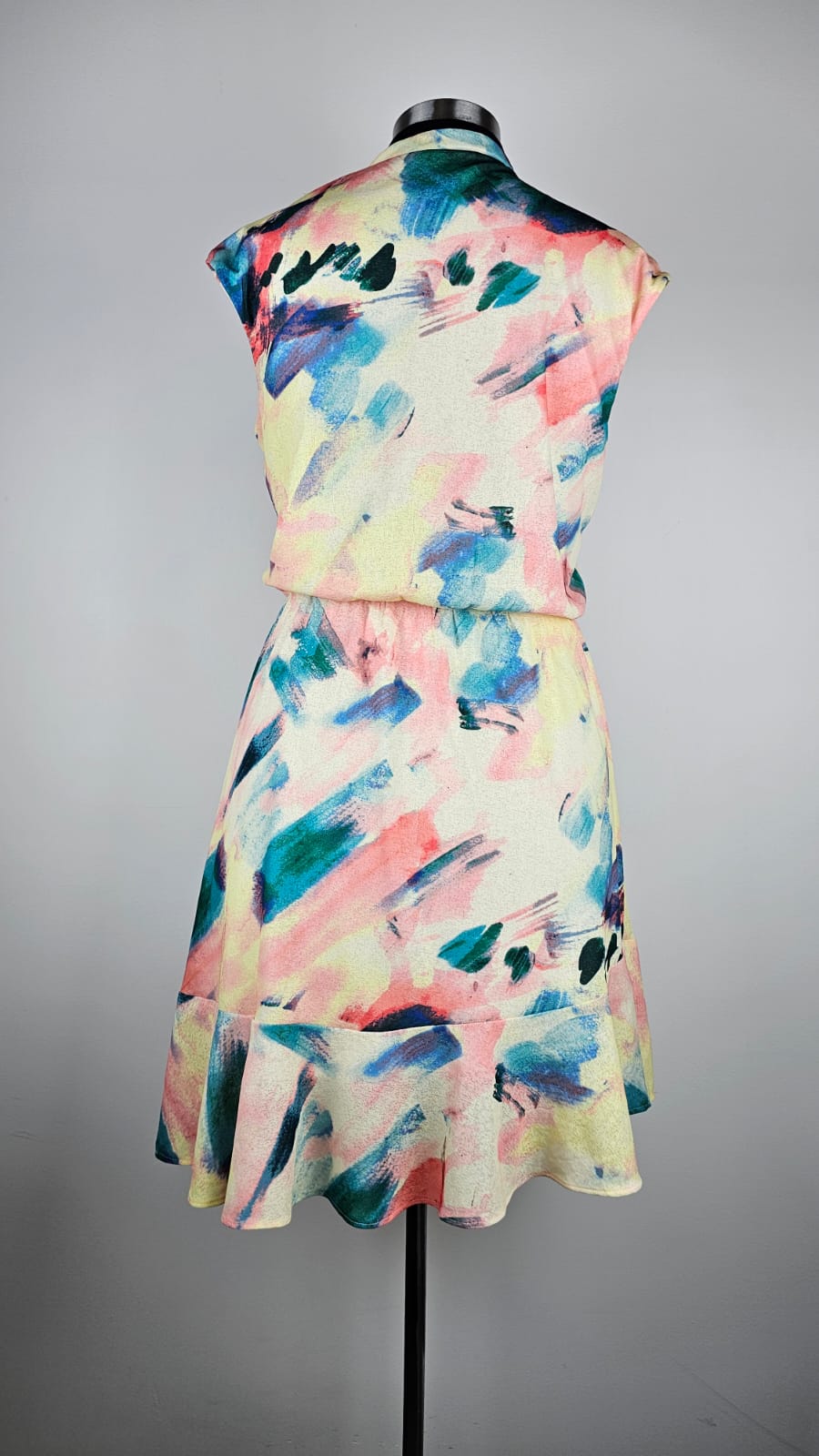Vestido Premium LAUNDRY   Talla M