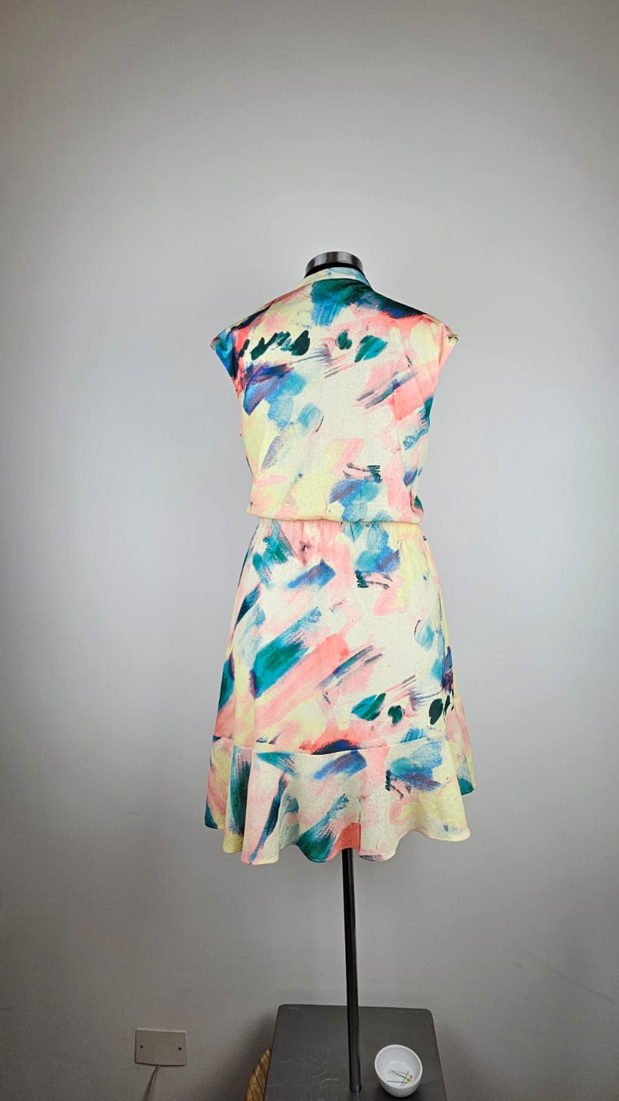 Vestido Premium LAUNDRY   Talla M