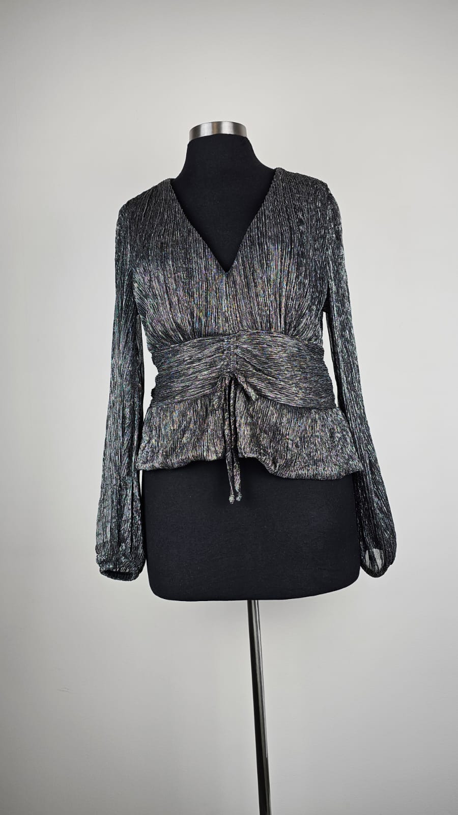 Top Premium Sofía Vergara  Talla M