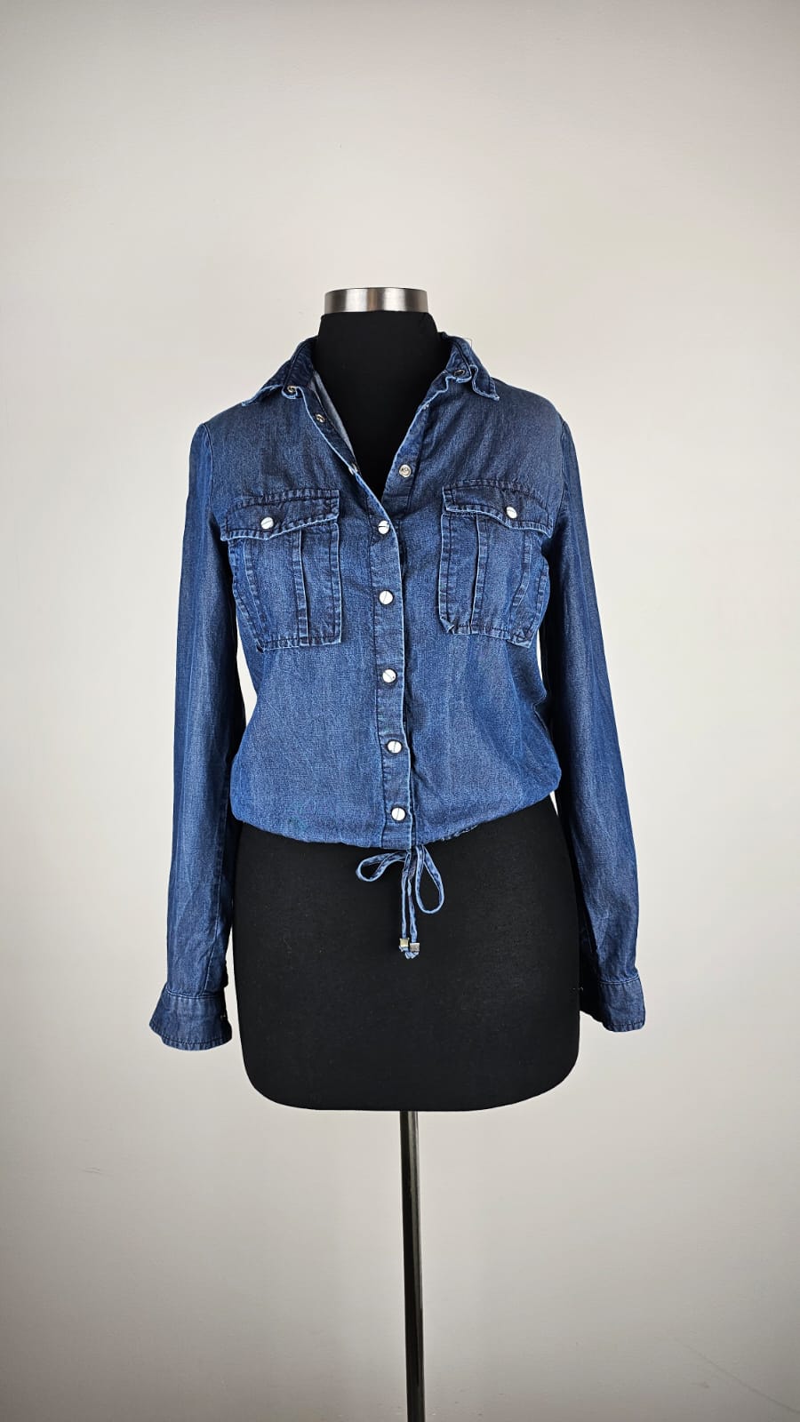 Girls Top Premium NetWork   Talla XS