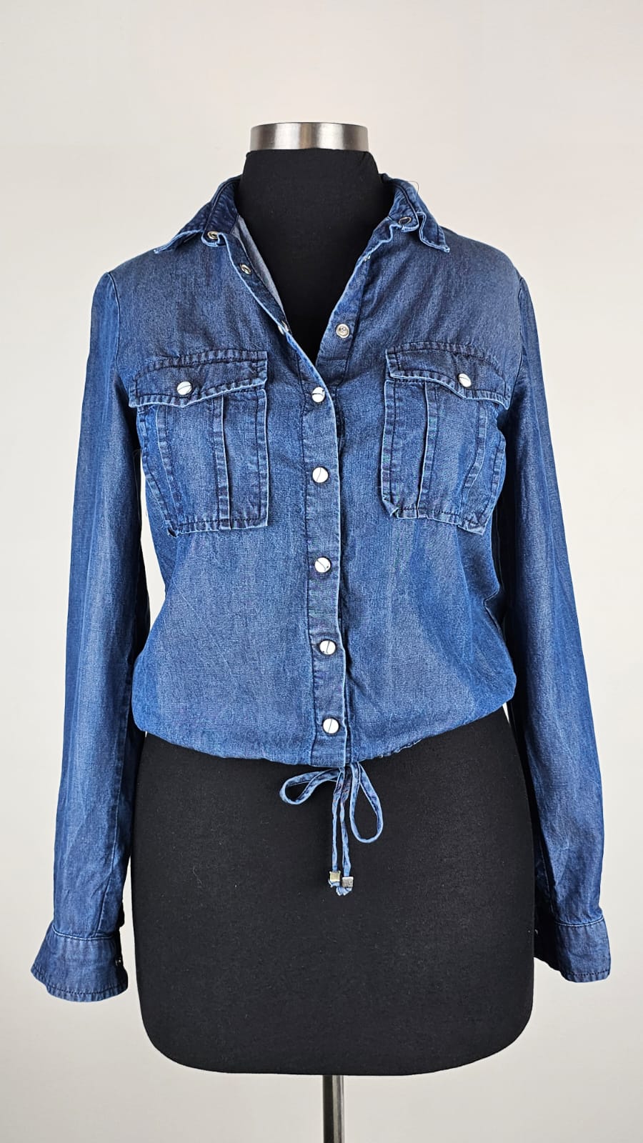 Girls Top Premium NetWork   Talla XS
