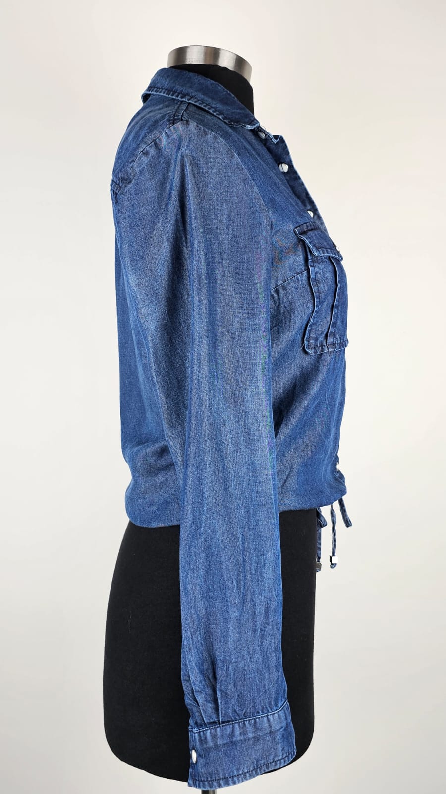 Girls Top Premium NetWork   Talla XS