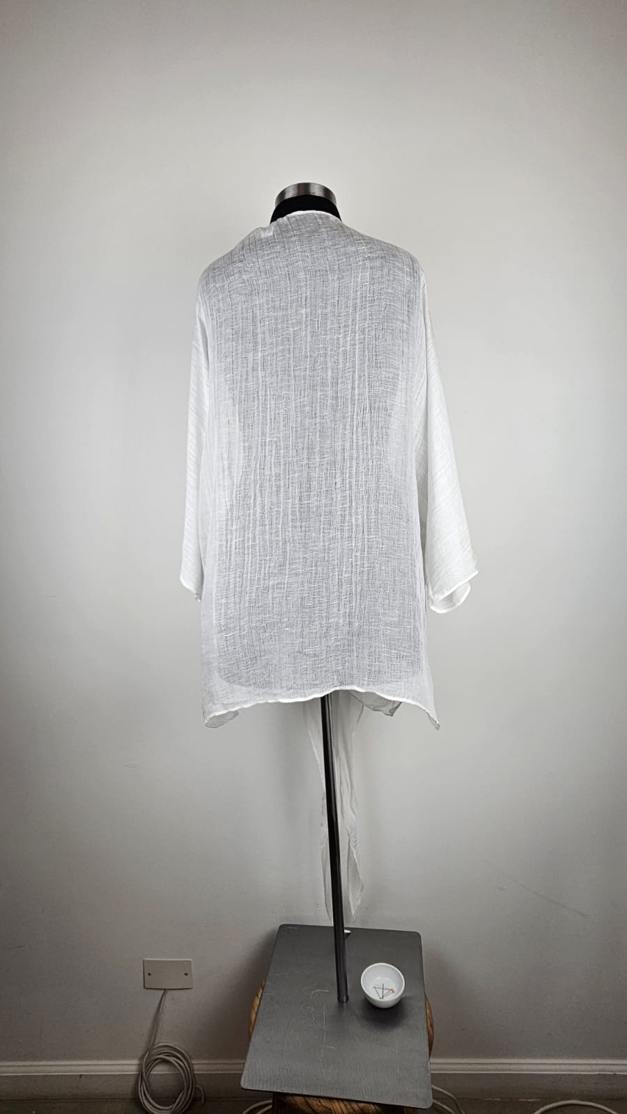 Tapado Blusa Premium Michael Stars   Talla XL