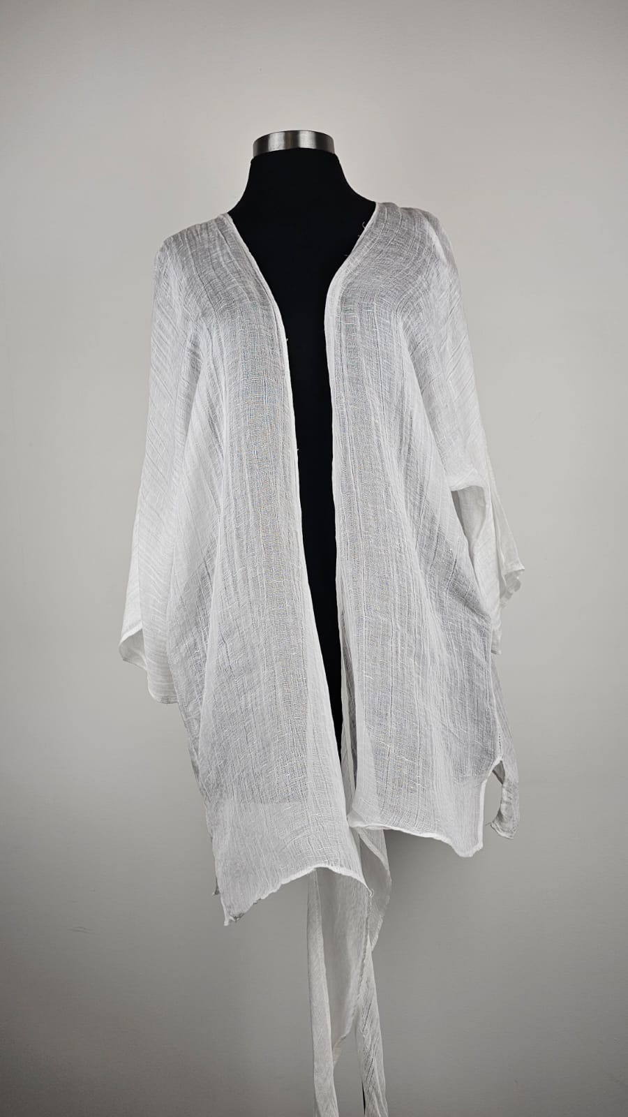 Tapado Blusa Premium Michael Stars   Talla XL