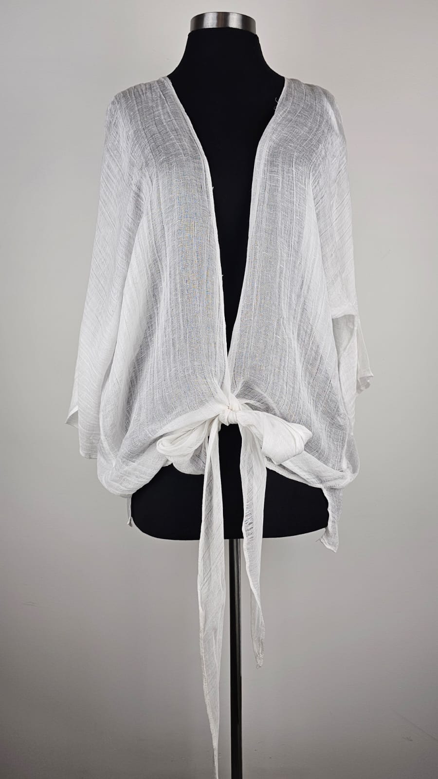 Tapado Blusa Premium Michael Stars   Talla XL