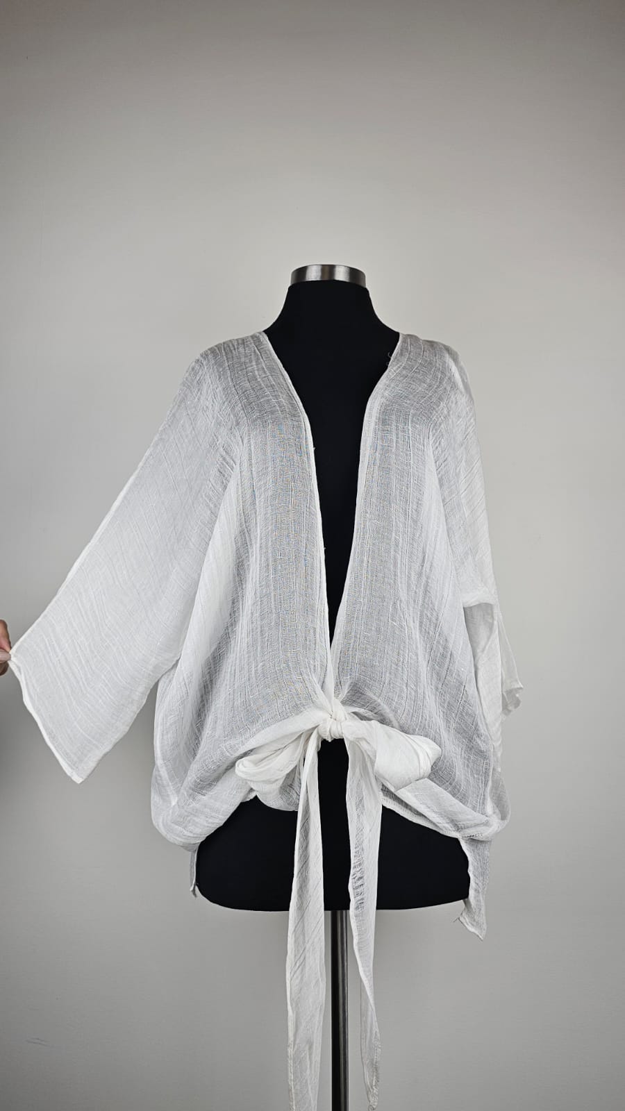 Tapado Blusa Premium Michael Stars   Talla XL
