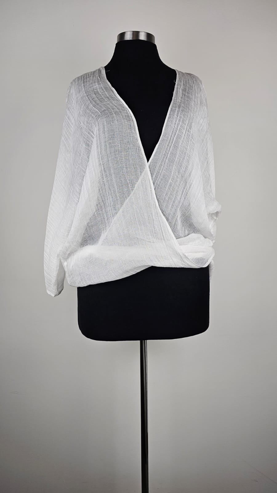 Tapado Blusa Premium Michael Stars   Talla XL