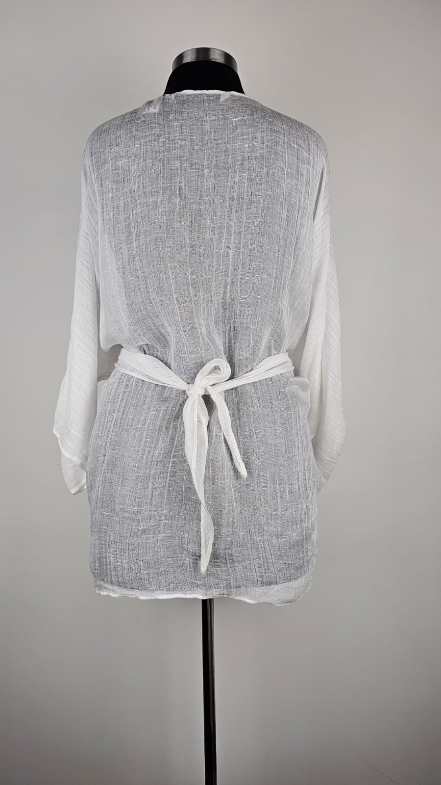 Tapado Blusa Premium Michael Stars   Talla XL