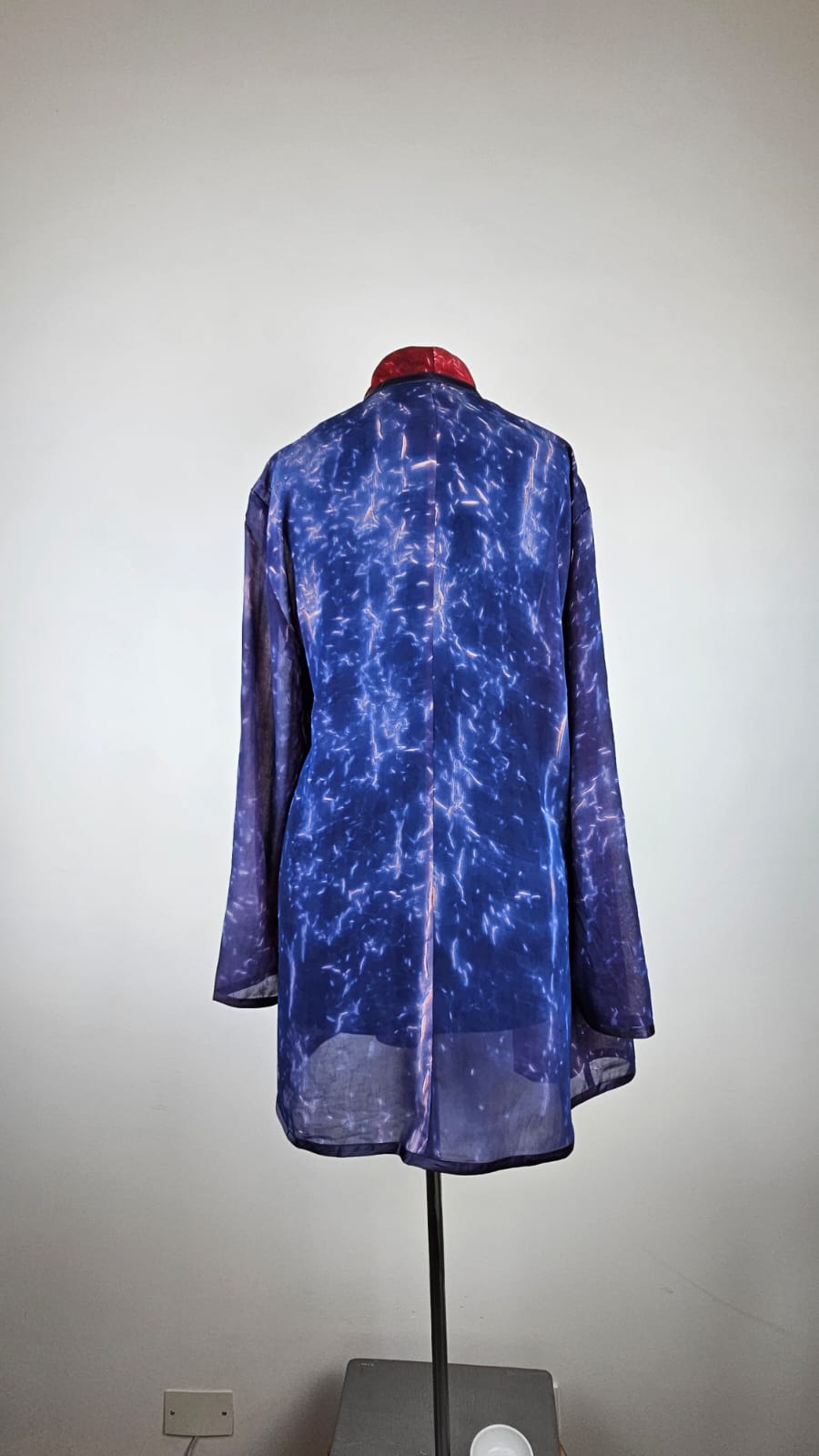 Tapado Premium MAGGIE SHEPHERD   Talla L