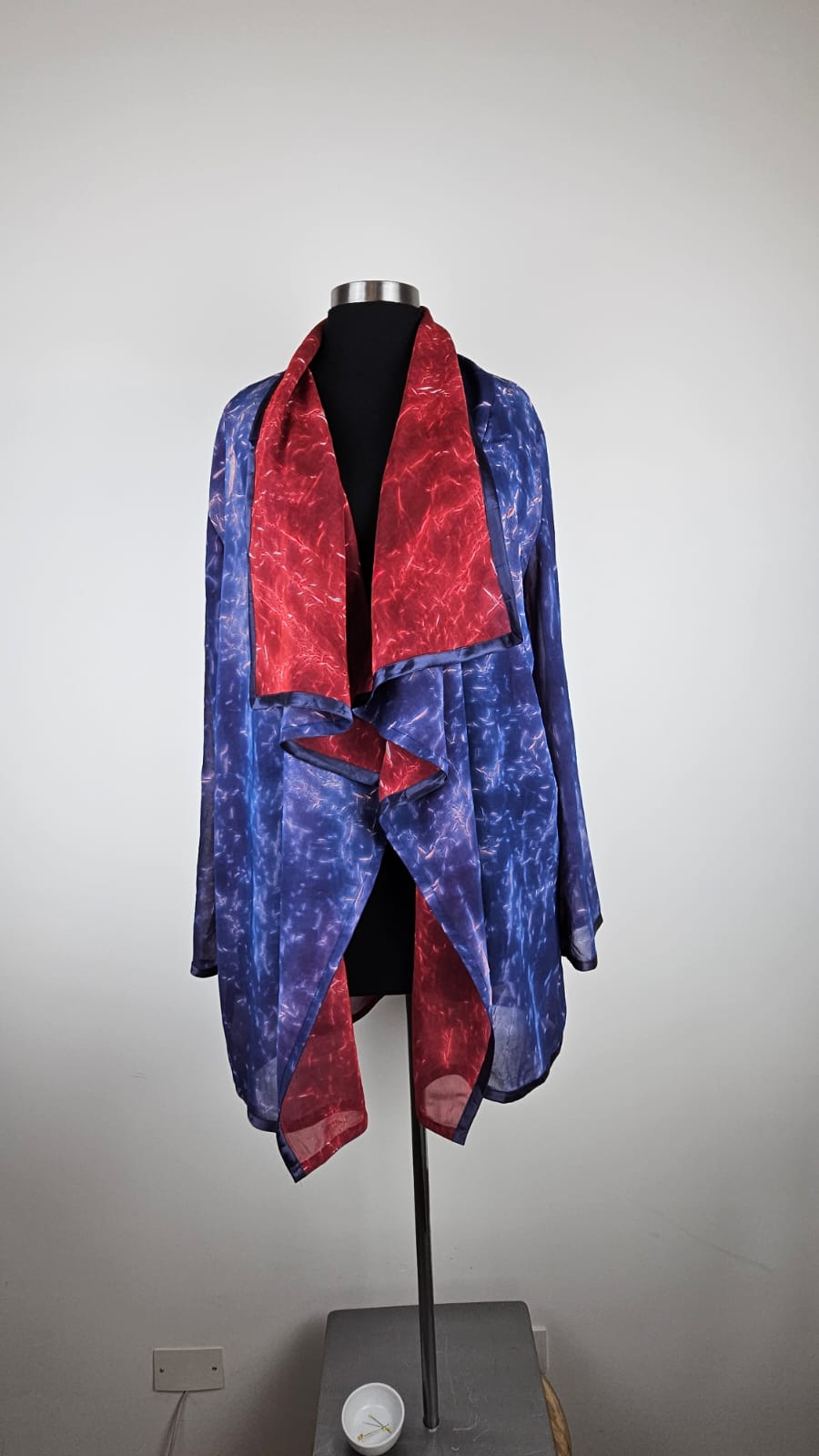 Tapado Premium MAGGIE SHEPHERD   Talla L